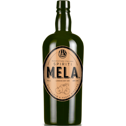 Gin M.E.L.A