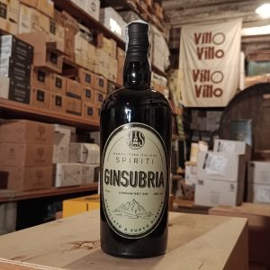 Gin Subria