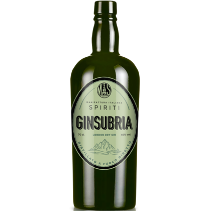 Ginsubria