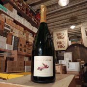 Champagne Plener Brut Grand Cru - Cuvee Classique