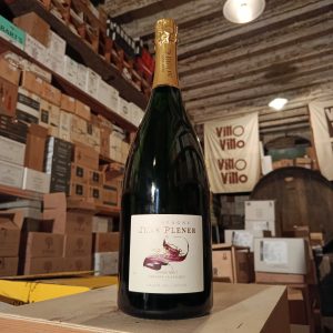 Champagne Plener Brut Grand Cru - Cuvee Classique