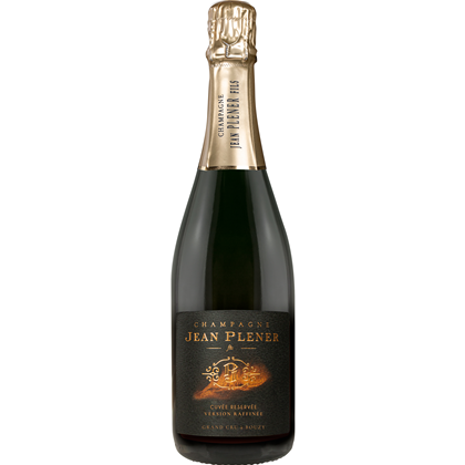 Champagne Plener Brut Grand Cru - Cuvée Réservée