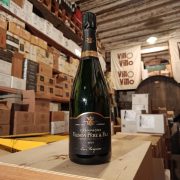 Champagne Vignon Brut Grand Cru - Les Marquises