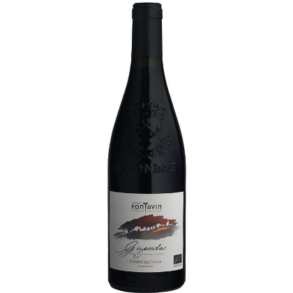 Gigondas "Combe Sauvage"