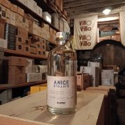 Anice Stellato Liquore