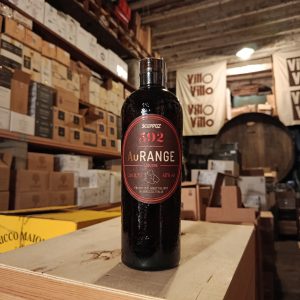 Aurange