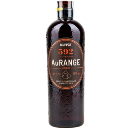 Aurange