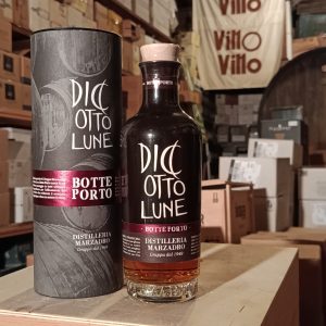 Diciotto Lune - Riserva Botte Porto