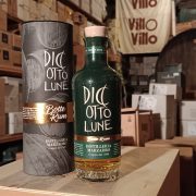 Diciotto Lune - Riserva Botte Rum