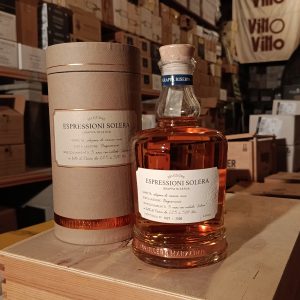 Espressioni Solera