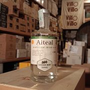 Aiteal Irish Gin