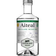 Aiteal Irish Gin