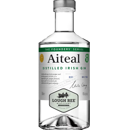 Aiteal Irish Gin