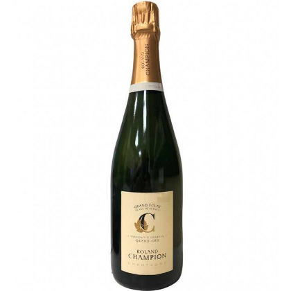 Champagne Grand Eclat Millésime 2014 Grand Cru - Blanc de Blancs - [Magnum 1,5 Litri]