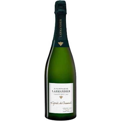 Champagne Larmandier Blanc de Blancs Esprit De Cramant 2010 Grand Cru – Magnum 1,5 Litri