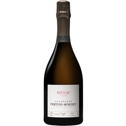 Champagne Pertois-Moriset "Rosé Blanc" Grand Cru – 1,5 Magnum