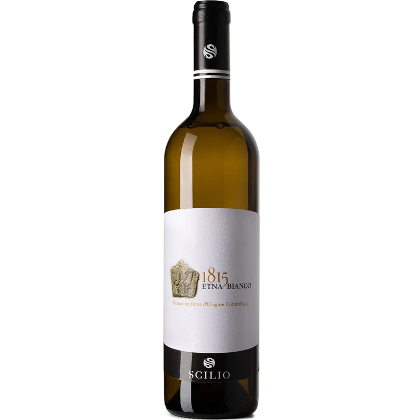 Etna Bianco 1815