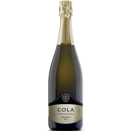 Franciacorta Brut Millesimato 2016 [Magnum 1,5 Litri]