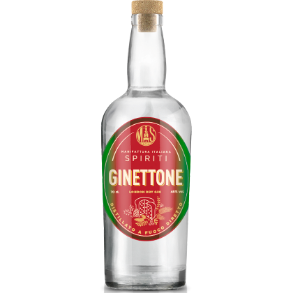 Ginettone - Edizione Limitata