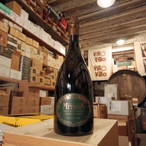 Trentodoc Methius Brut Millesimato 2016