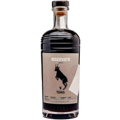 Amaro Riservato - Collezione E. Toro