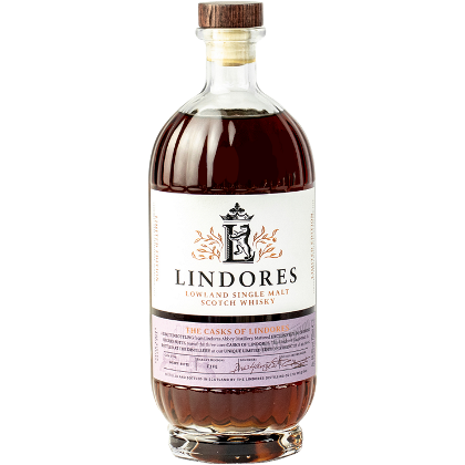 Lindores Abbey - The Casks of Lindores - Sherry