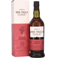 Mac-Talla Red Wine Barriques