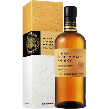 Nikka Coffey Malt Whisky