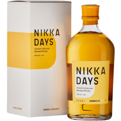 Nikka Days Blendet Whisky