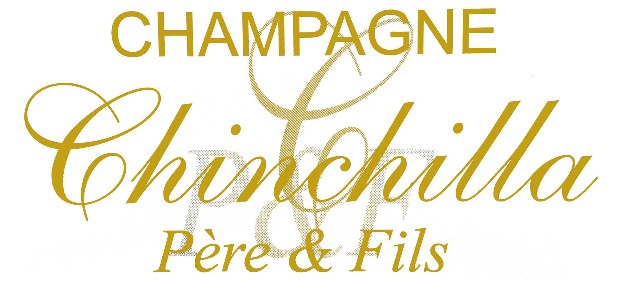 Champagne Chinchilla Pere & Fils