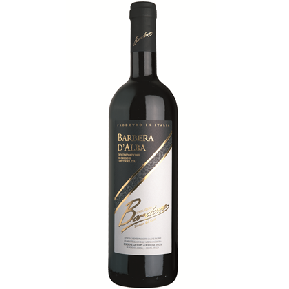 Barbera d'Alba Doc