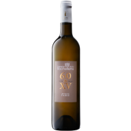 Camille Blanc Cuvée 60 & XV Vin de Pays d'Oc