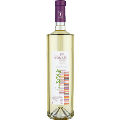 Muscat de Rivesaltes AOP