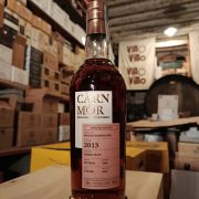 Benriach 2013 8 Years Old - Càrn Mòr Strictly Limited