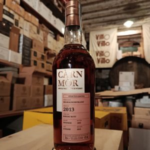 Benriach 2013 8 Years Old - Càrn Mòr Strictly Limited