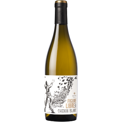 Chenin Blanc Pays d’Oc Figure Libre