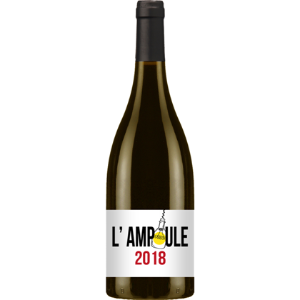 Faugeres Aoc L’Ampoule