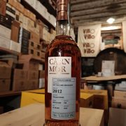 Fettercairn 2012 10 Year Old - Càrn Mòr Strictly Limited