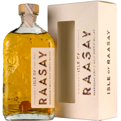 Isle Of Raasay Single Malt R-01.1