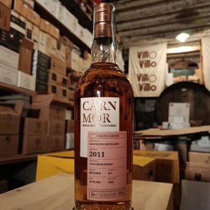 Linkwood 2011 10 Years Old - Càrn Mòr Strictly Limited