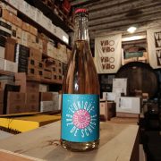 L’unique Gaz De Schiste