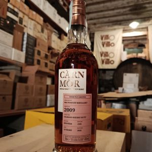 Miltonduff 2009 12 Years Old - Càrn Mòr Strictly Limited