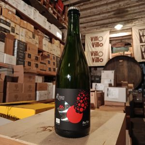 PetNat Chardonnay