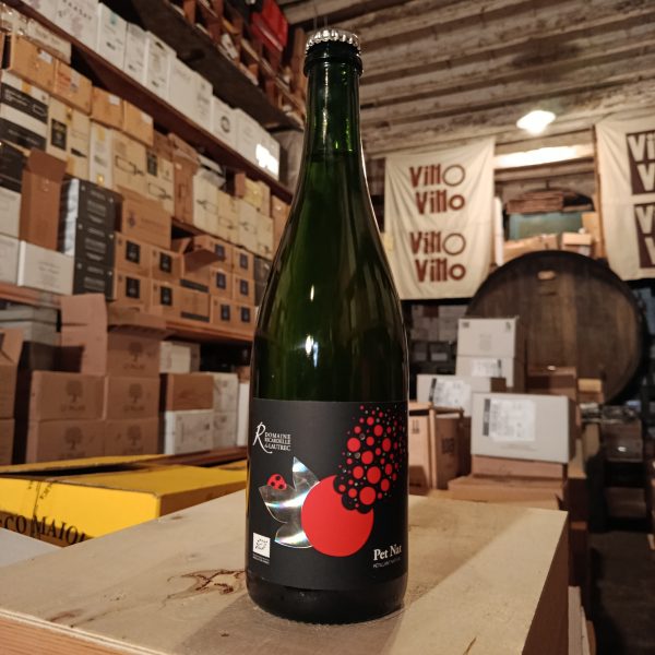 PetNat Chardonnay