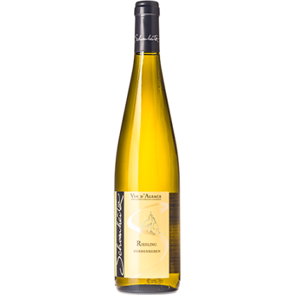 Riesling Vin D'Alsace Herrenreben