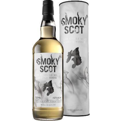 Smoky Scot Islay Single Malt