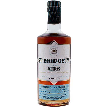 St Bridget's Kirk Batch #4