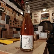 Pétillant Naturel VDF