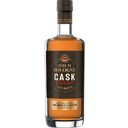 Bologne Cask Matured Rhum Agricole