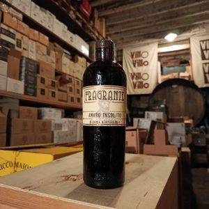 Fragrante Amaro Insolito